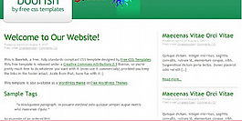 學校網站建設方案