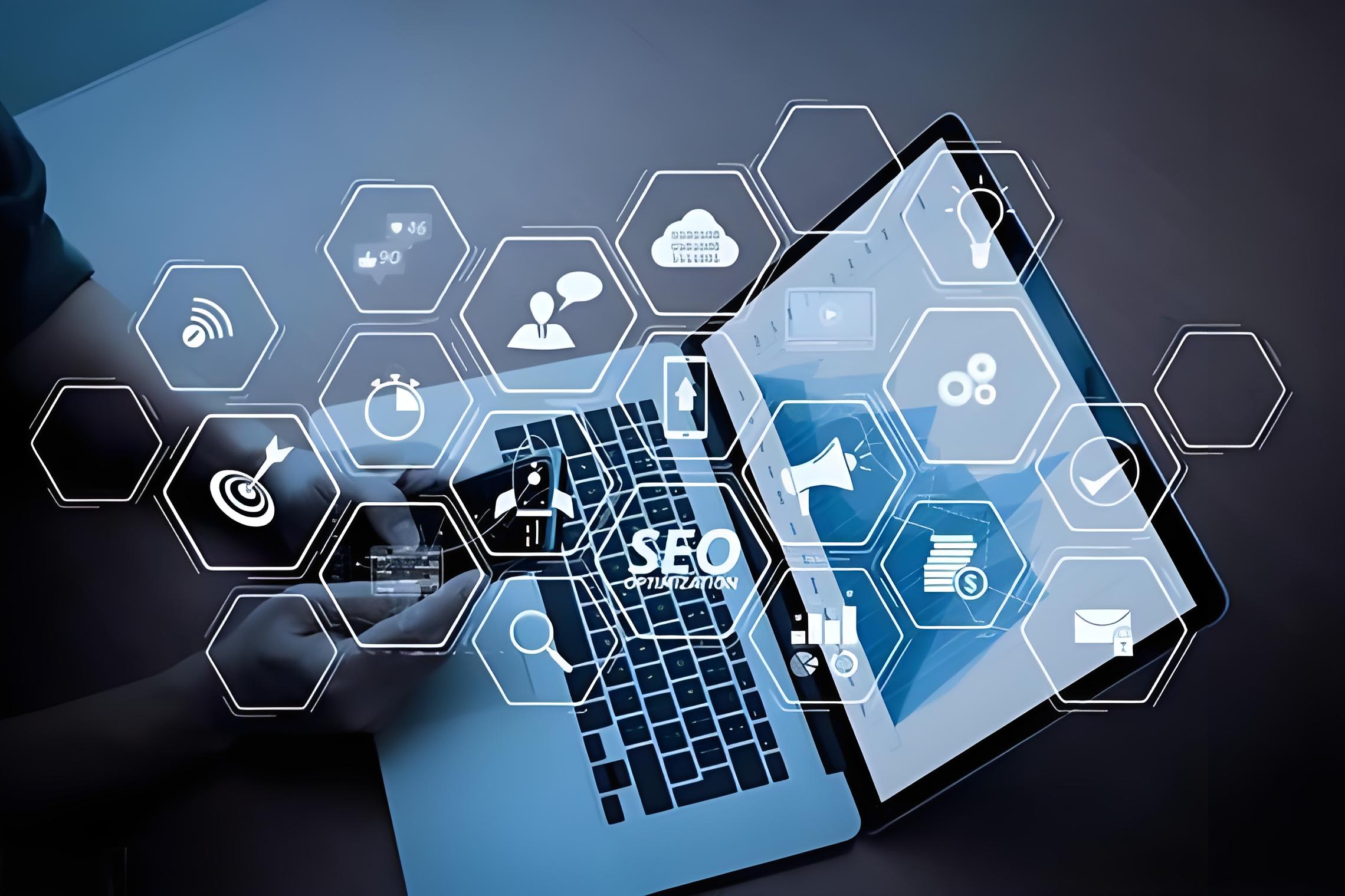 教學網站建設步驟