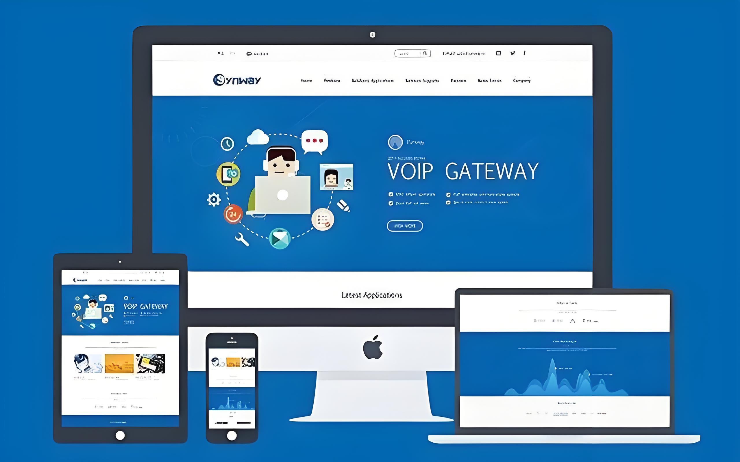高校門戶網(wǎng)站建設(shè)
