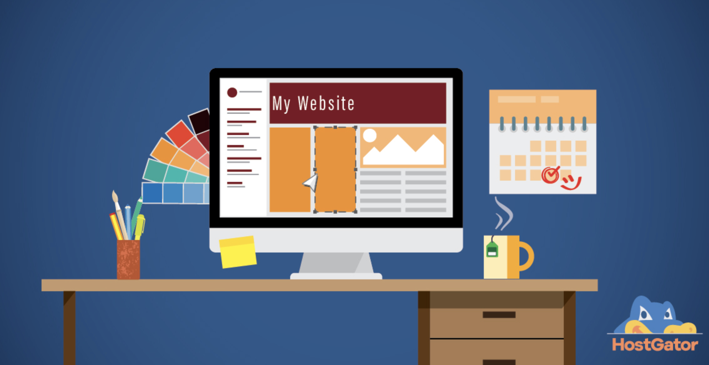 企業(yè)網(wǎng)站訪問速度優(yōu)化