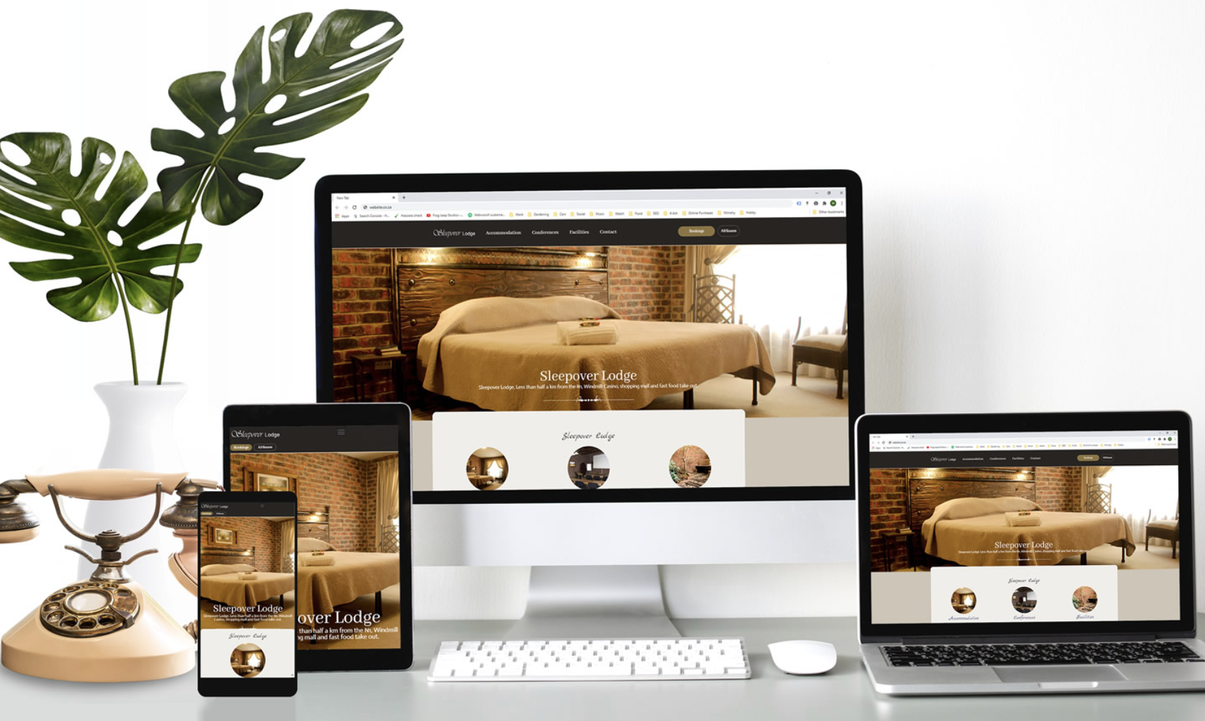 如何培訓國企員工進行網站維護